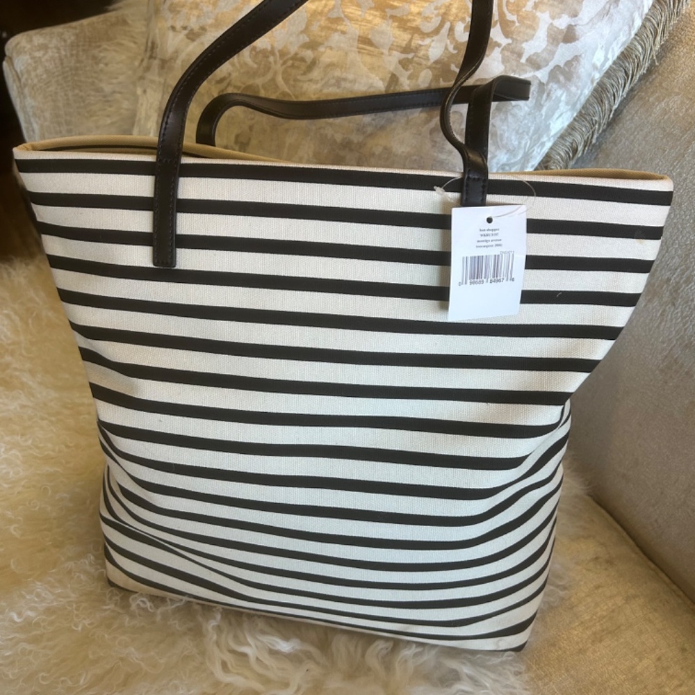 Collector Kate Spade Toucan Hand Bag - Picture 12 of 14